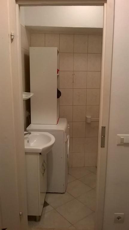 דירות PUY Apartman Punta Vilma מראה חיצוני תמונה