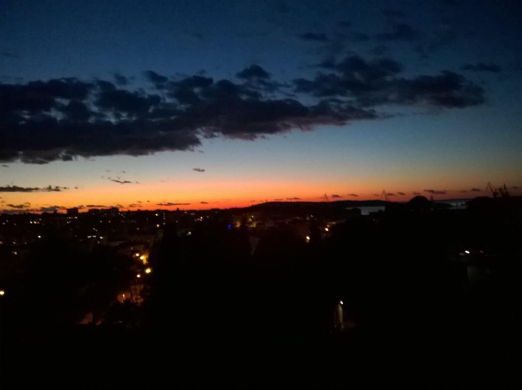דירות PUY Apartman Punta Vilma מראה חיצוני תמונה