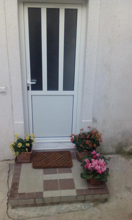 דירות PUY Apartman Punta Vilma מראה חיצוני תמונה