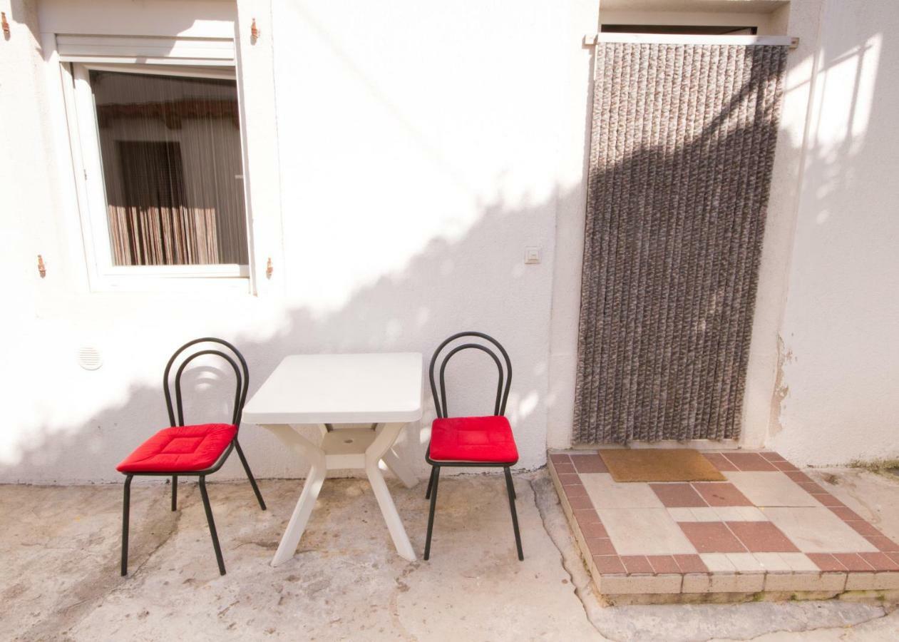 דירות PUY Apartman Punta Vilma מראה חיצוני תמונה